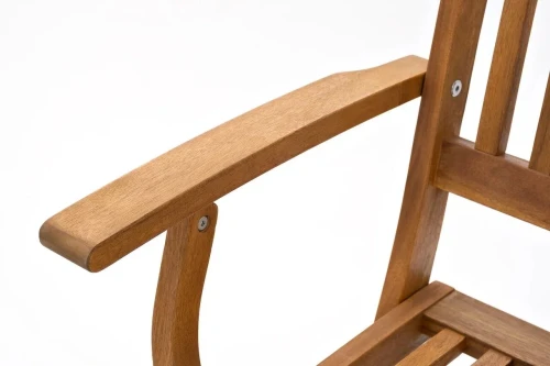 Стул из акции OXFORD складной с подлокотниками  Joygarden