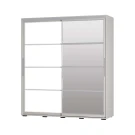 Шкаф-купе Крафт-6, Кашемир