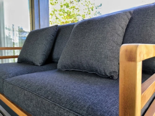 Лаунж зона EGMONT угловая