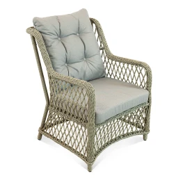 Кресло Titulo B17TL-5047030-CH06000