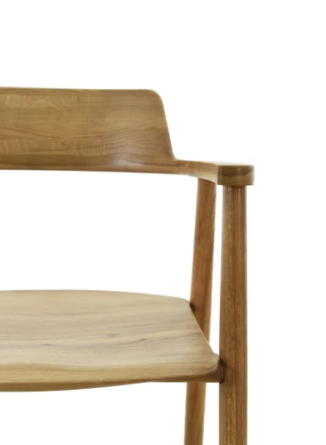 Стул Моне Дуб