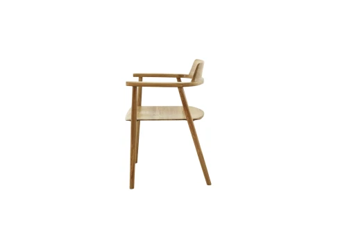 Стул Моне Дуб