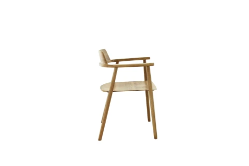 Стул Моне Дуб