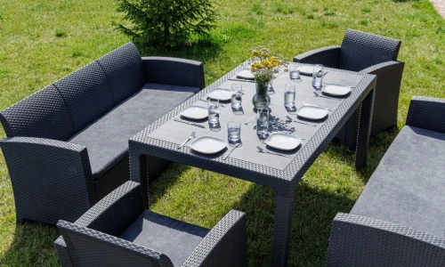 Комплект GRAND LANA DINING XL