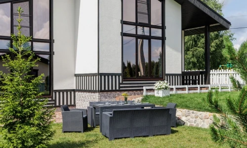 Комплект GRAND LANA DINING XL