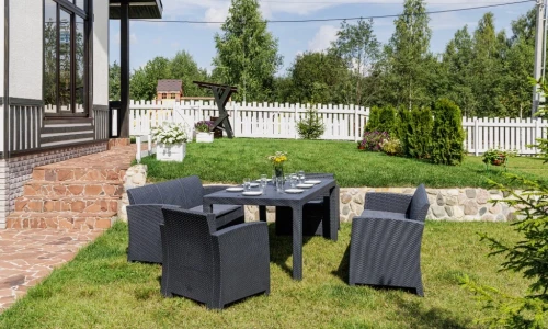 Комплект GRAND LANA DINING XL