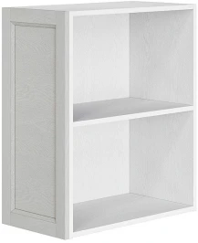 Фасад боковой Сканди для верхнего шкафа Cappuccino Softwood 716*315*18