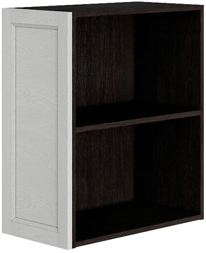 Фасад боковой Сканди для верхнего шкафа Cappuccino Softwood 716*315*18