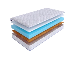 Матрас SkySleep InFlex Model 9