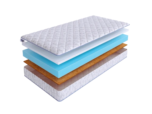 Матрас SkySleep InFlex Model 9