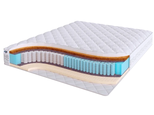 Матрас Real Zone Duo Mix S500/S1000