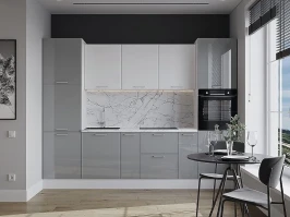 Кухня Galaxy Комплектация 3