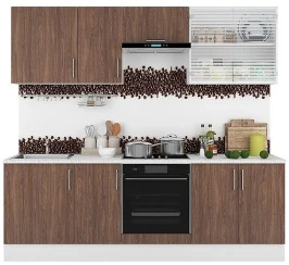 Кухня Европа Комплектация 6