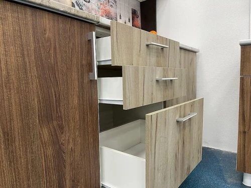 Кухня Европа Комплектация 6