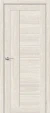 Межкомнатная дверь BRAVO Браво-29 Ash White Magic Fog