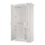SEVILLA, Шкаф 2DG. Цвет БЕЛЫЙ