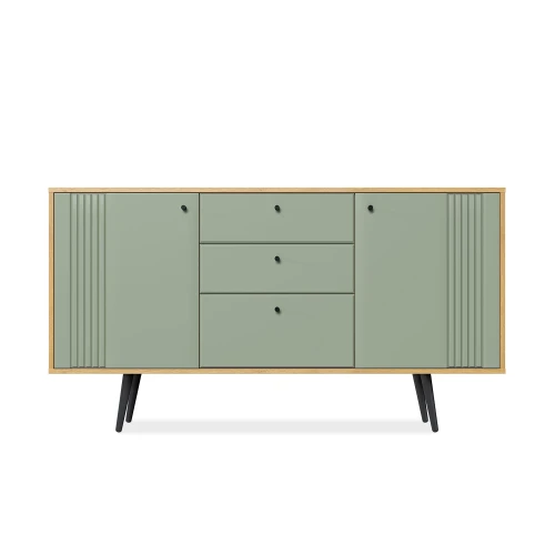 Комодино Вега Саксония