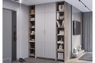 Прихожая Пандора. Комплект 11 Прихожая Пандора. Комплект 11