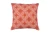 Декоративная подушка 40х40 см, цвет Рэд