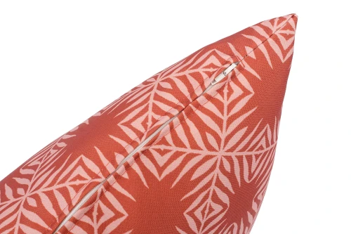Декоративная подушка 40х40 см, цвет Рэд
