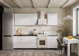 Готовая кухня Арника Лайт 2.0 м