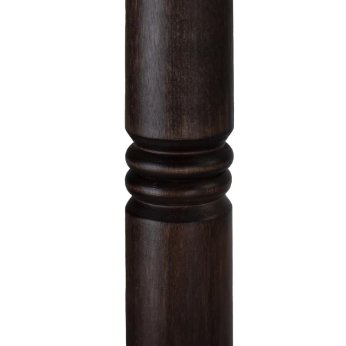 Вешалка напольная В 8Н венге