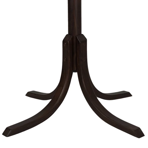 Вешалка напольная В 8Н венге