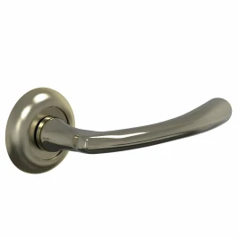 Ручка для межкомнатной двери BRAVO Bravo Z-469 AB Бронза