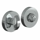 Фиксатор дверной BRAVO Bravo A/Z-6WC C Хром Фиксатор дверной BRAVO Bravo A/Z-6WC C Хром