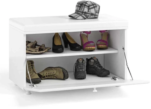 Прихожая Монако-1 белое дерево