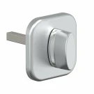 FUARO Поворотник Pro TT BС БрашХром