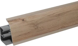 Плинтус для столешницы АР-740 Дуб натуральный