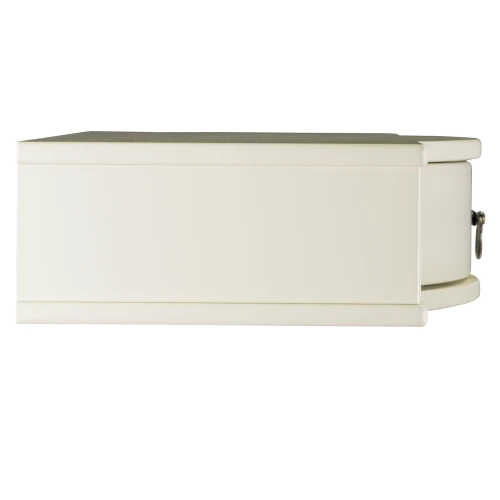 Подставка Берже 15 слоновая кость