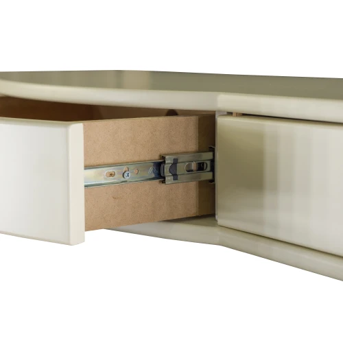 Подставка Берже 15 слоновая кость