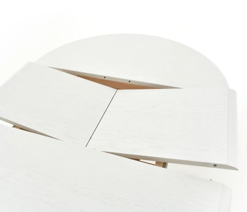 Обеденная группа Фабрицио белая, Атина