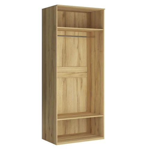 Шкаф Вега Сапфир 2дв, темно-синий