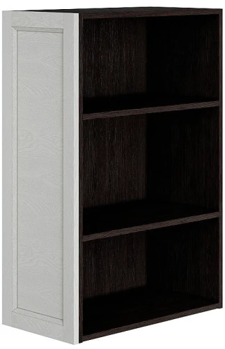 Фасад боковой Сканди для верхнего шкафа Cappuccino Softwood 920*315*18