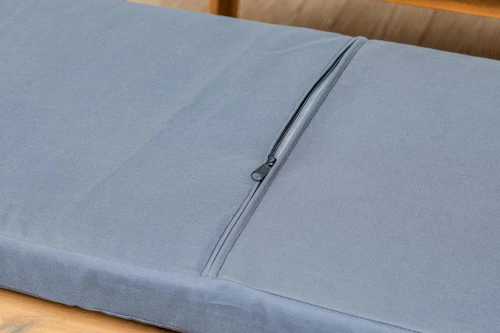 Лаунж-зона EMMA серая