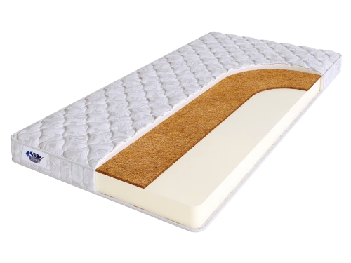 Матрас SkySleep ROLLER Cotton 8 Cocos