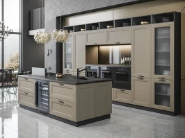 Кухня Стелла Комплектация 3