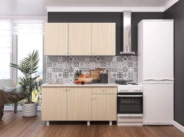 Кухня Поинт Комплектация 8