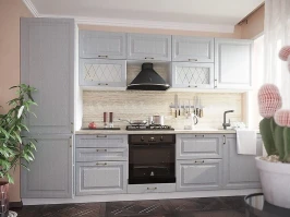 Кухня Ницца Комплектация 11 Кухня Ницца Комплектация 11