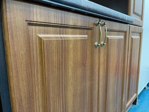 Кухня Ницца Комплектация 11