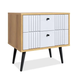 Тумба прикроватная Вега Саксония