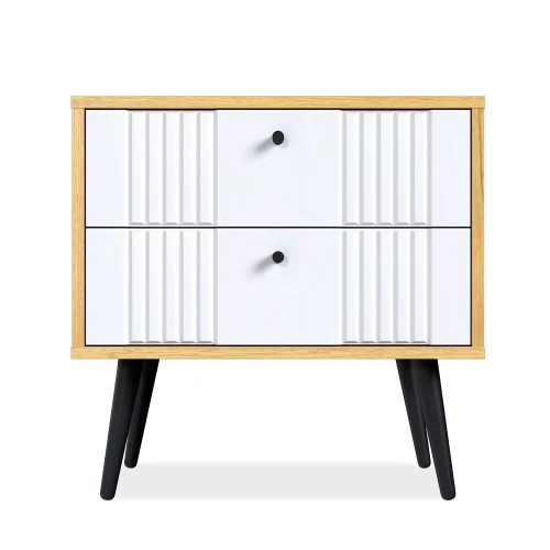 Тумба прикроватная Вега Саксония