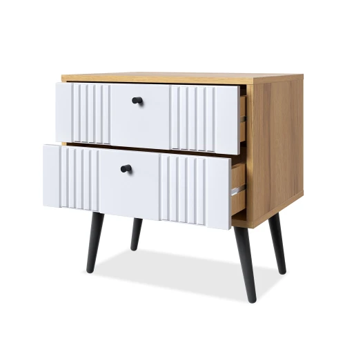 Тумба прикроватная Вега Саксония