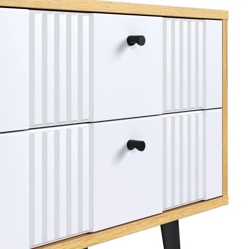 Тумба прикроватная Вега Саксония