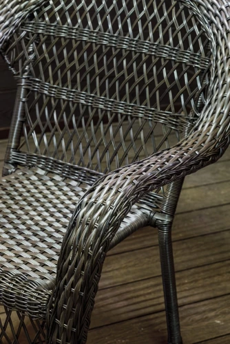 Кресло из искусственного ротанга МЭДИСОН НЬЮ «MEDISON NEW»