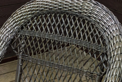 Кресло из искусственного ротанга МЭДИСОН НЬЮ «MEDISON NEW»