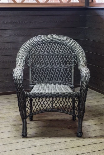 Кресло из искусственного ротанга МЭДИСОН НЬЮ «MEDISON NEW»